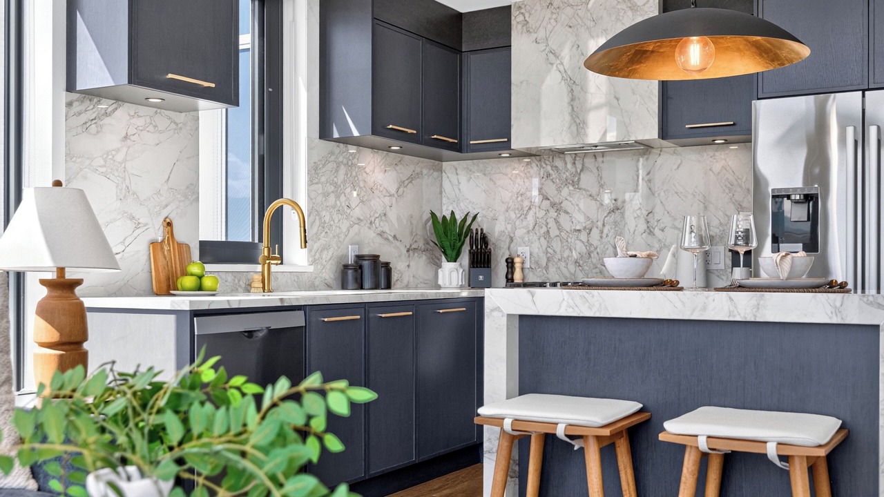 Photo of Kitchen in South Pandosy