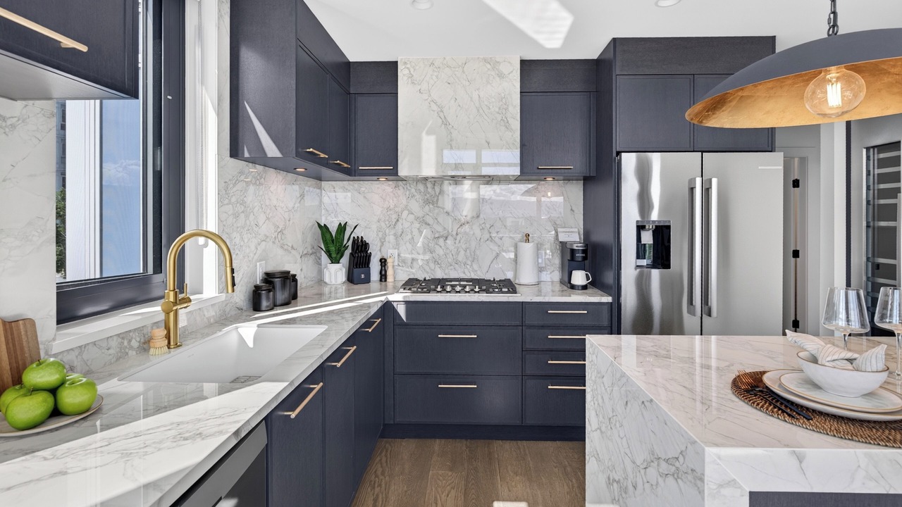 Photo of Kitchen in South Pandosy
