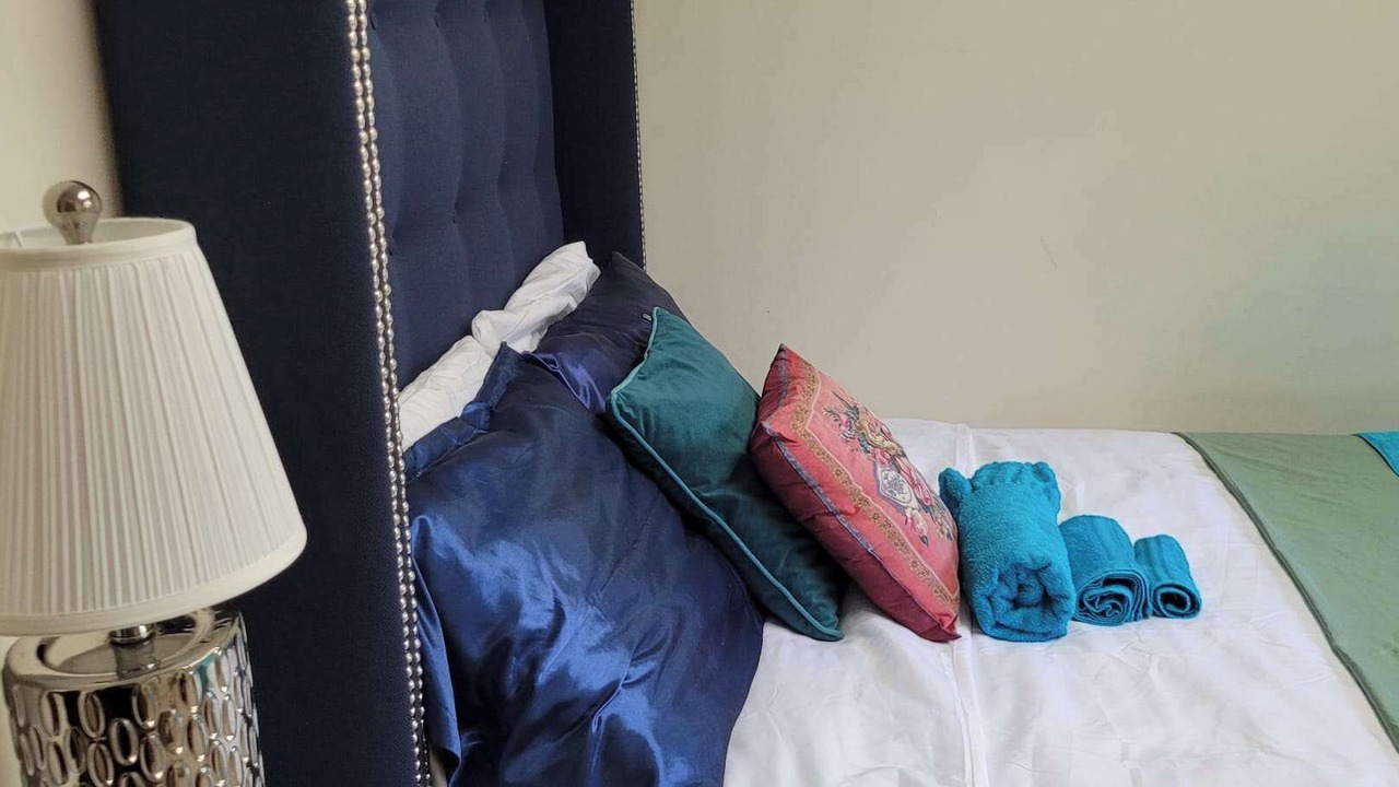 Photo of Bedroom in Richmond City Centre