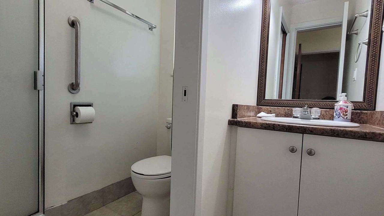 Photo of Bathroom in Richmond City Centre