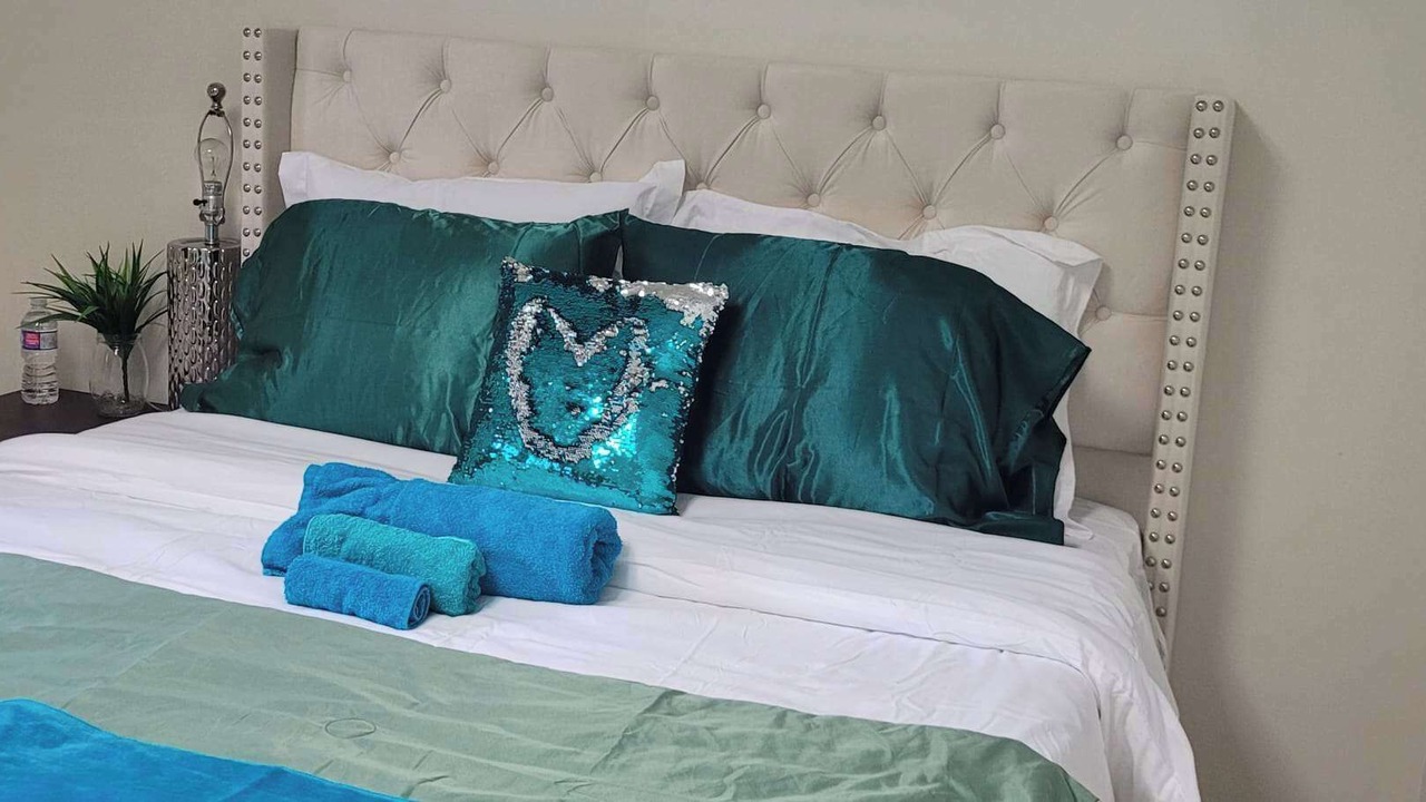 Photo of Bedroom in Richmond City Centre
