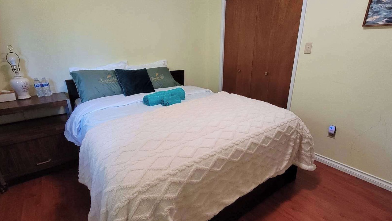 Photo of Bedroom in Richmond City Centre