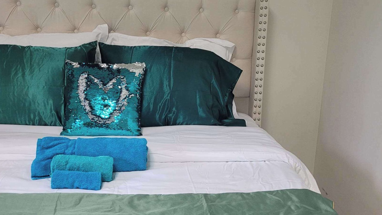 Photo of Bedroom in Richmond City Centre
