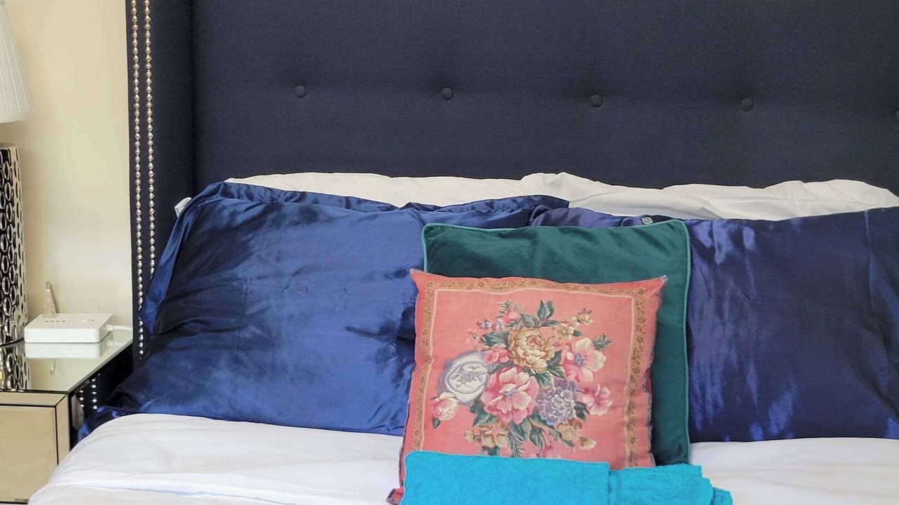 Photo of Bedroom in Richmond City Centre