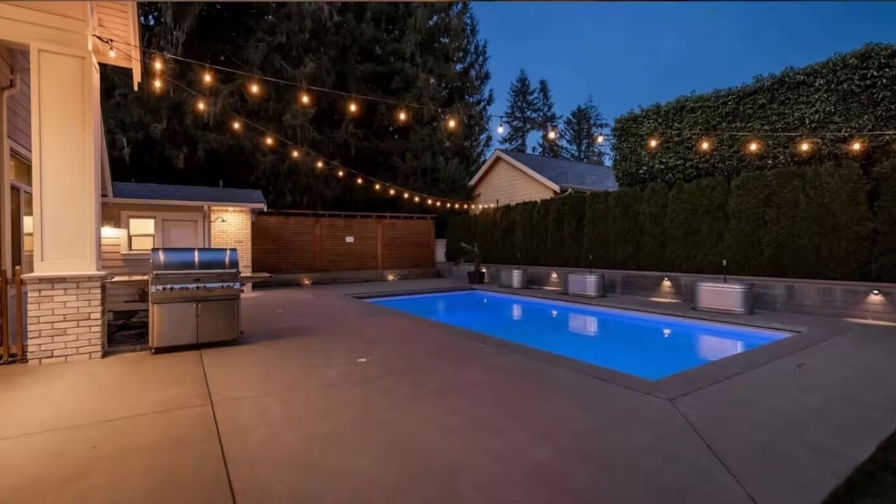 Photo of Outdoor in Fort Langley