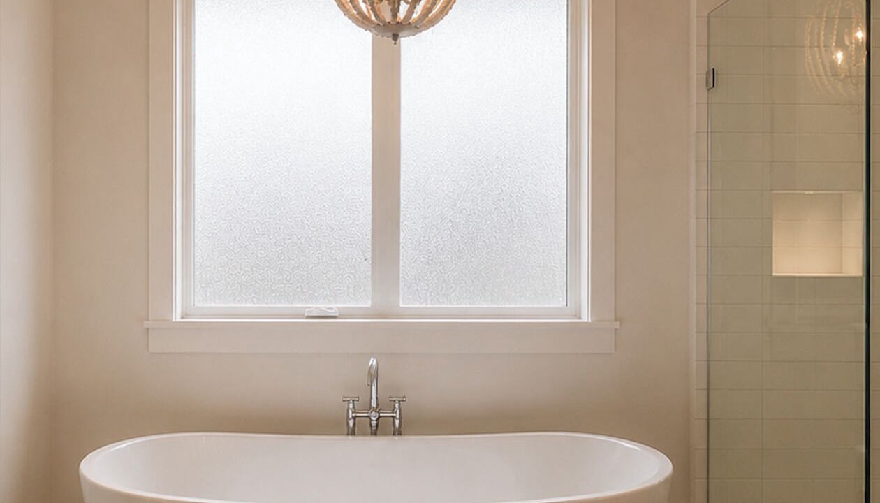 Photo of Bathroom in Fort Langley