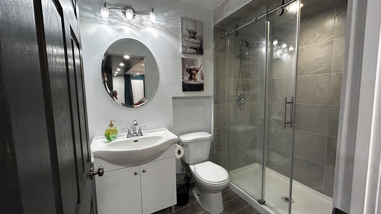 Photo of Bathroom in Hidden Valley