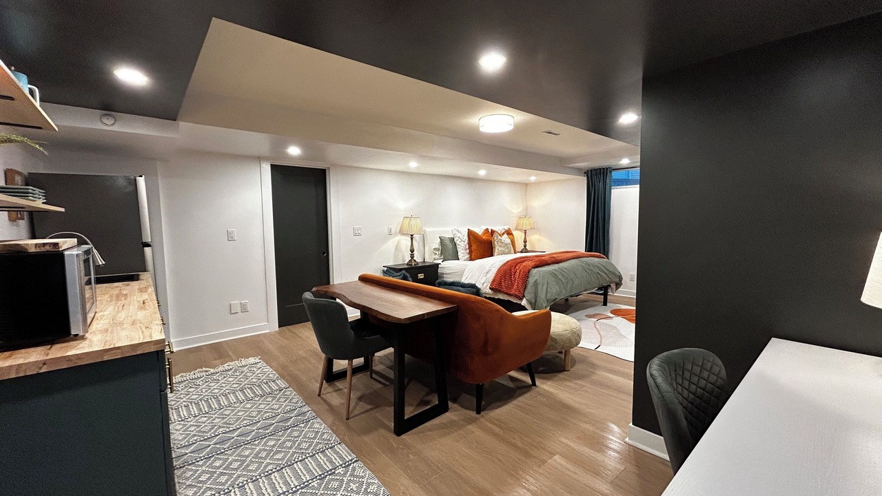 Photo of Bedroom in Hidden Valley