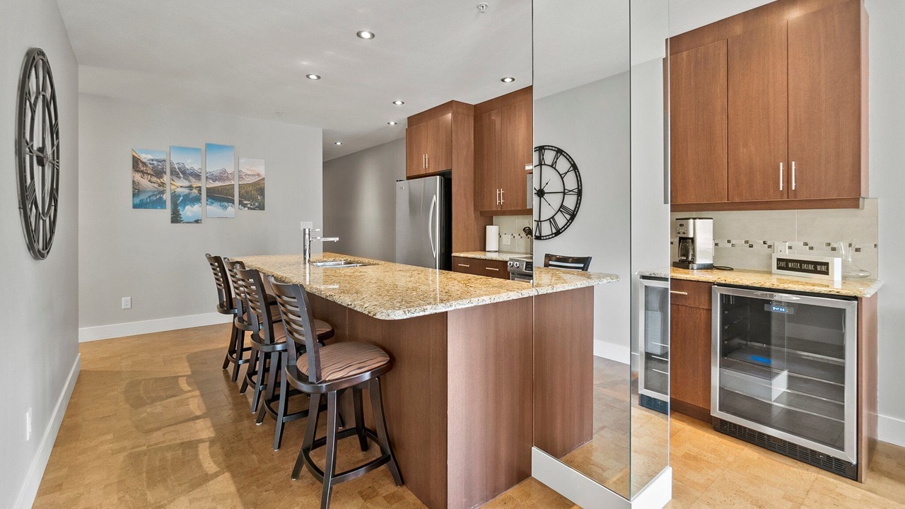 Photo of Kitchen in Sicamous