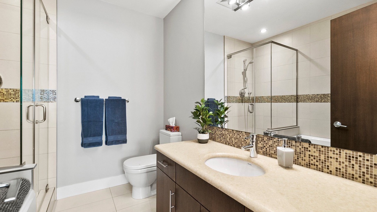 Photo of Bathroom in Sicamous