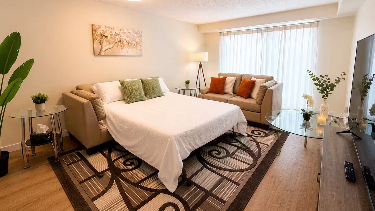 Photo of Bedroom in Bridgeland
