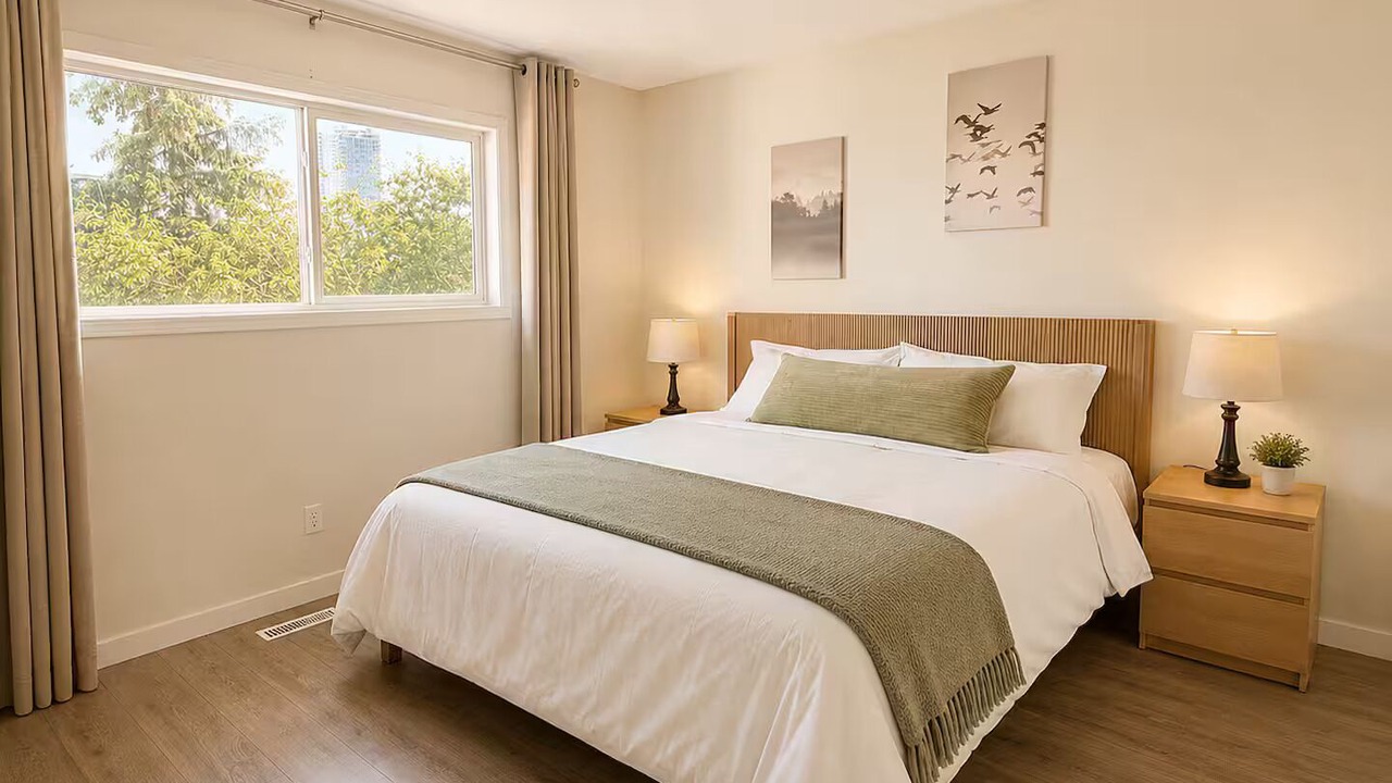 Photo of Bedroom in Bridgeland