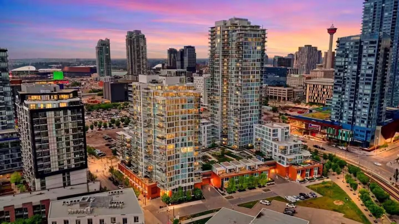 Photo of Outdoor in Bridgeland