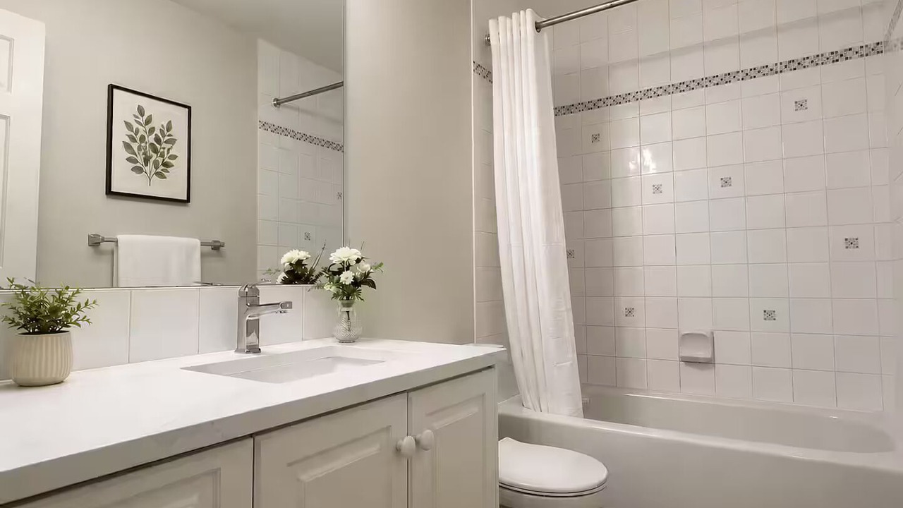 Photo of Bathroom in Bridgeland