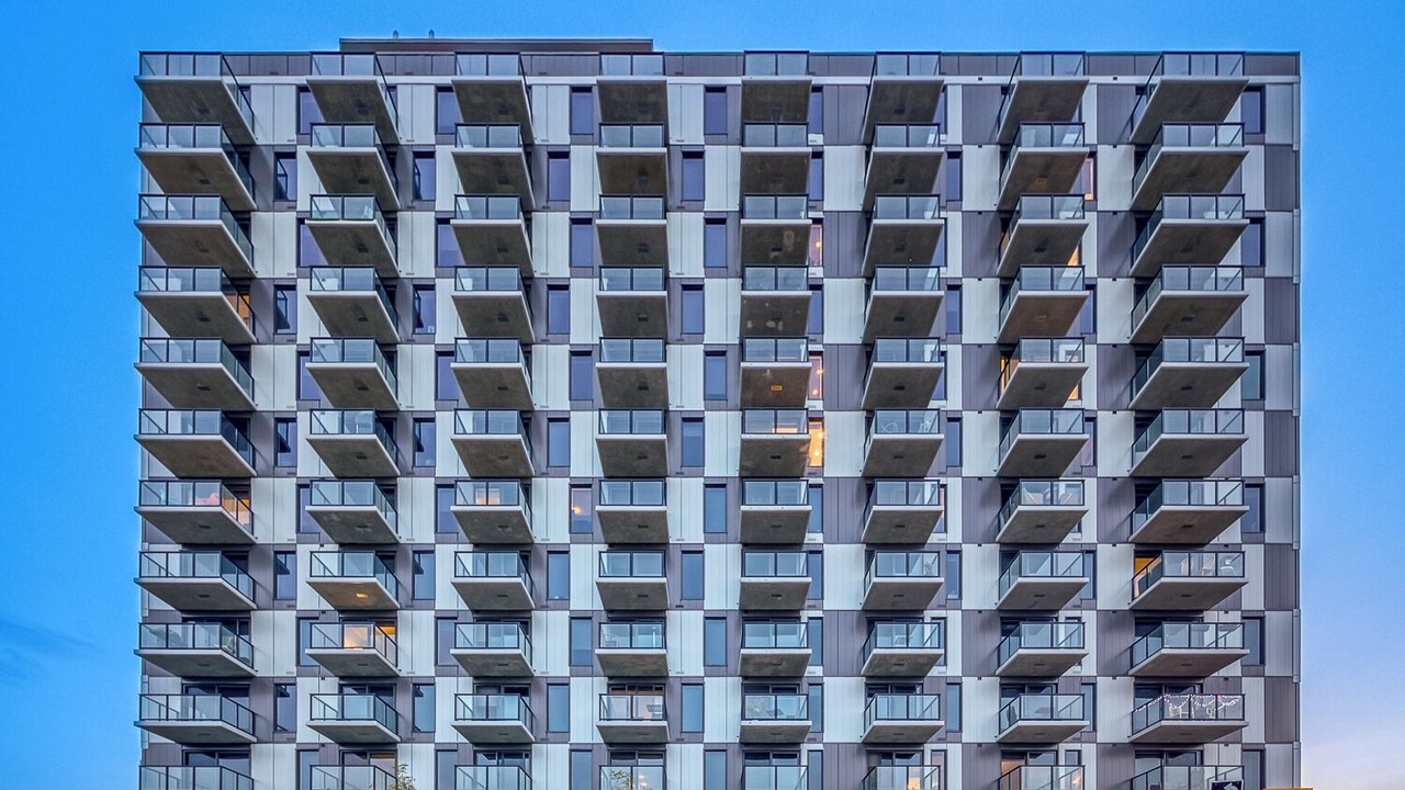 Photo of Outdoor in Crescent Heights