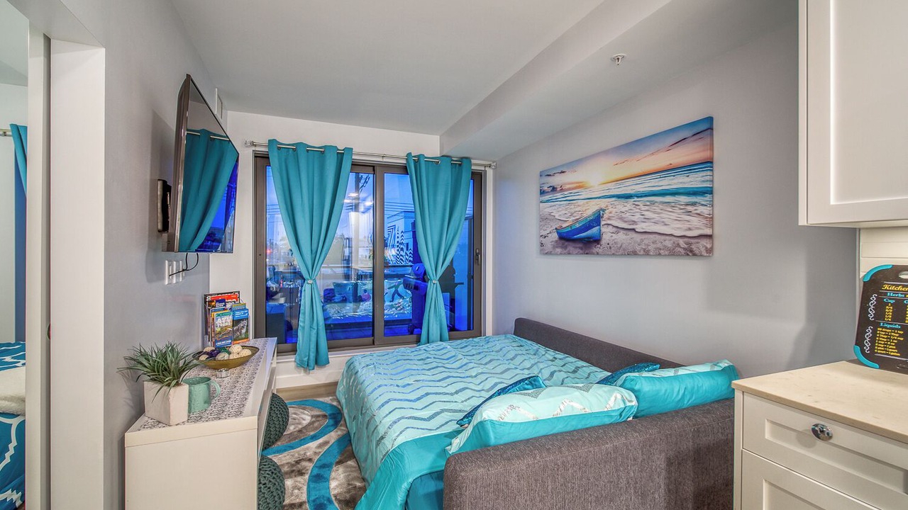 Photo of Bedroom in Crescent Heights