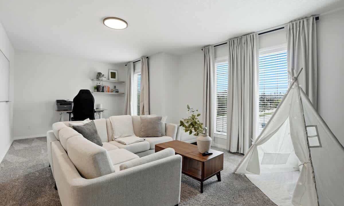 Photo of Livingroom in Cranston