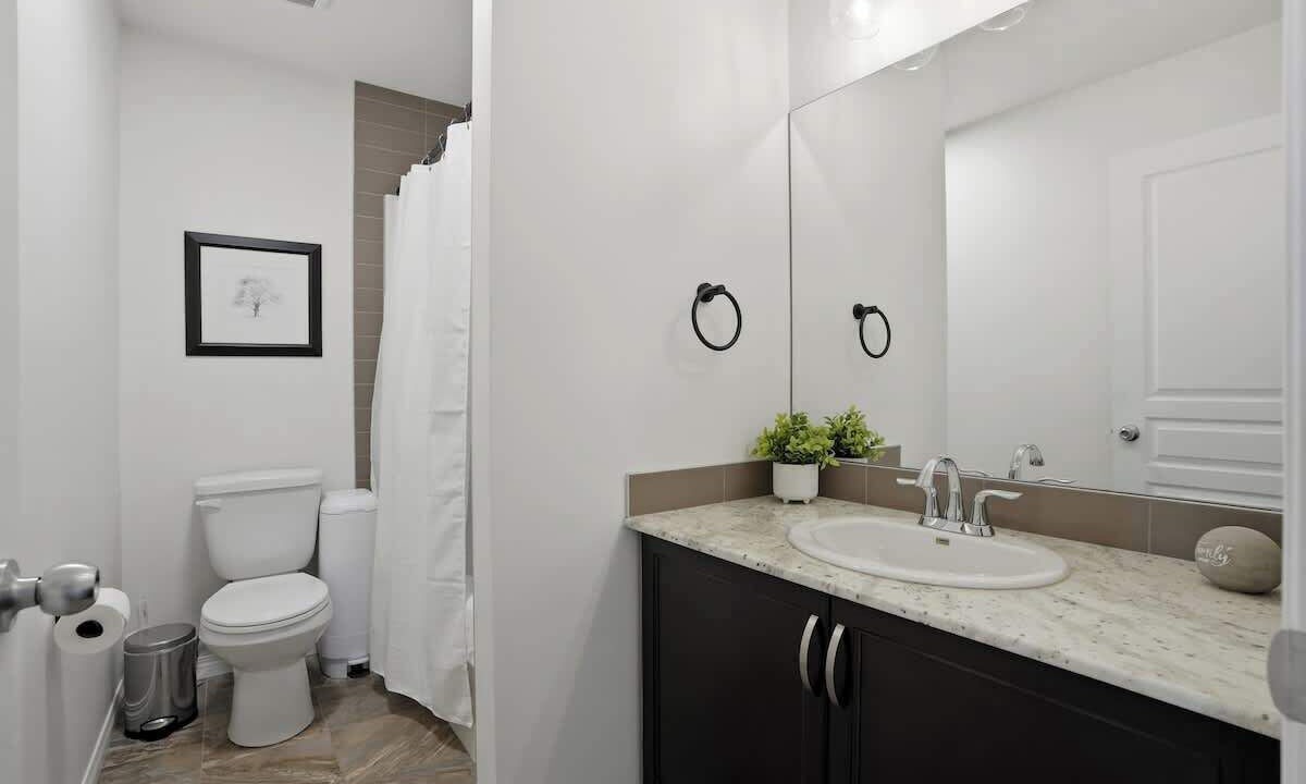 Photo of Bathroom in Cranston