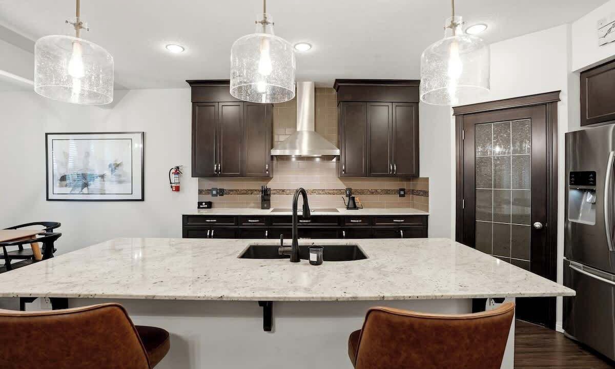 Photo of Kitchen in Cranston