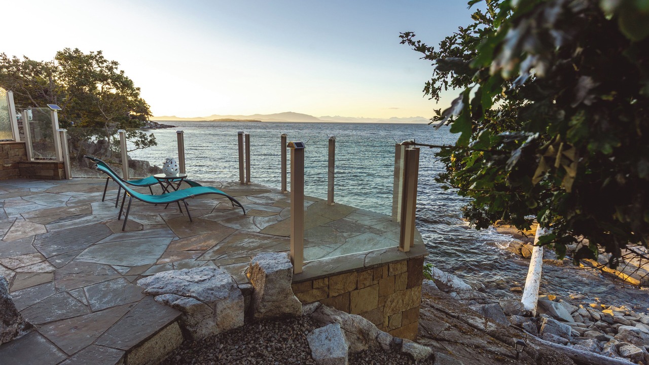 Photo of Patio Balcony in Regional District of Nanaimo