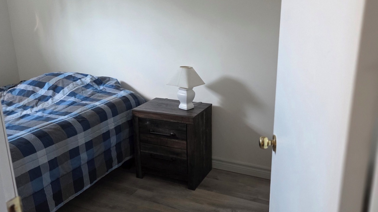 Photo of Bedroom in Cadomin