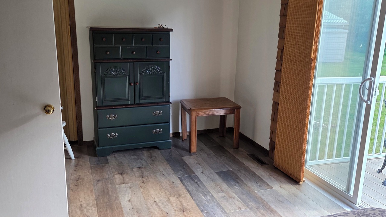 Photo of Bedroom in Cadomin