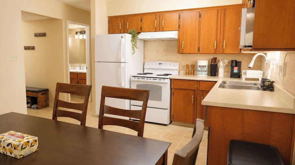 Photo of Kitchen in Fraserview