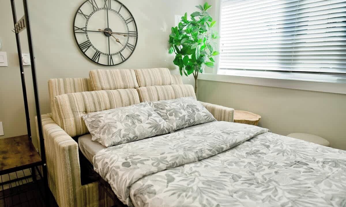 Photo of Bedroom in Vancouver South