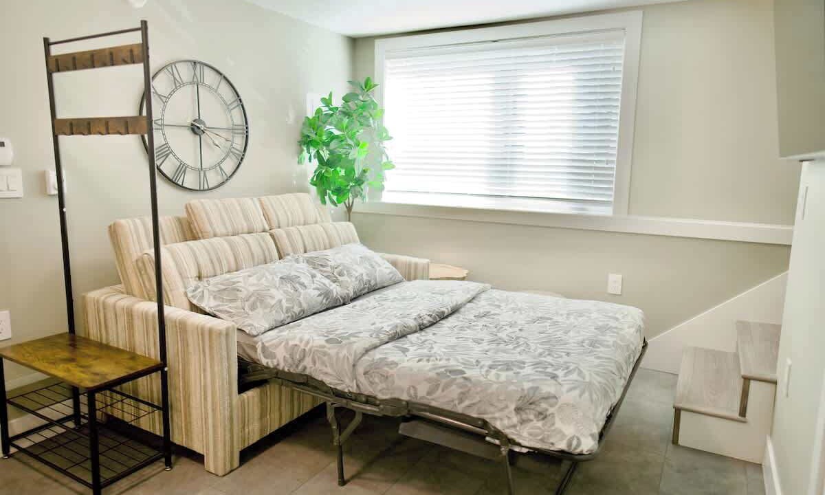 Photo of Bedroom in Vancouver South