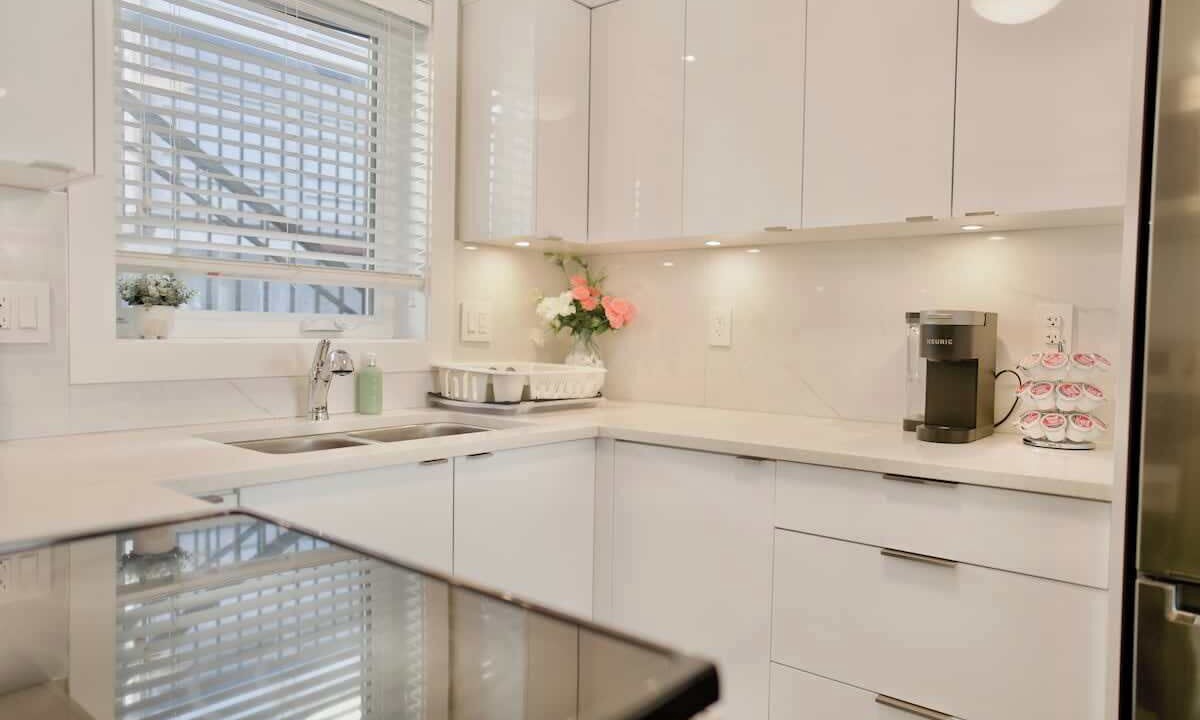 Photo of Kitchen in Vancouver South