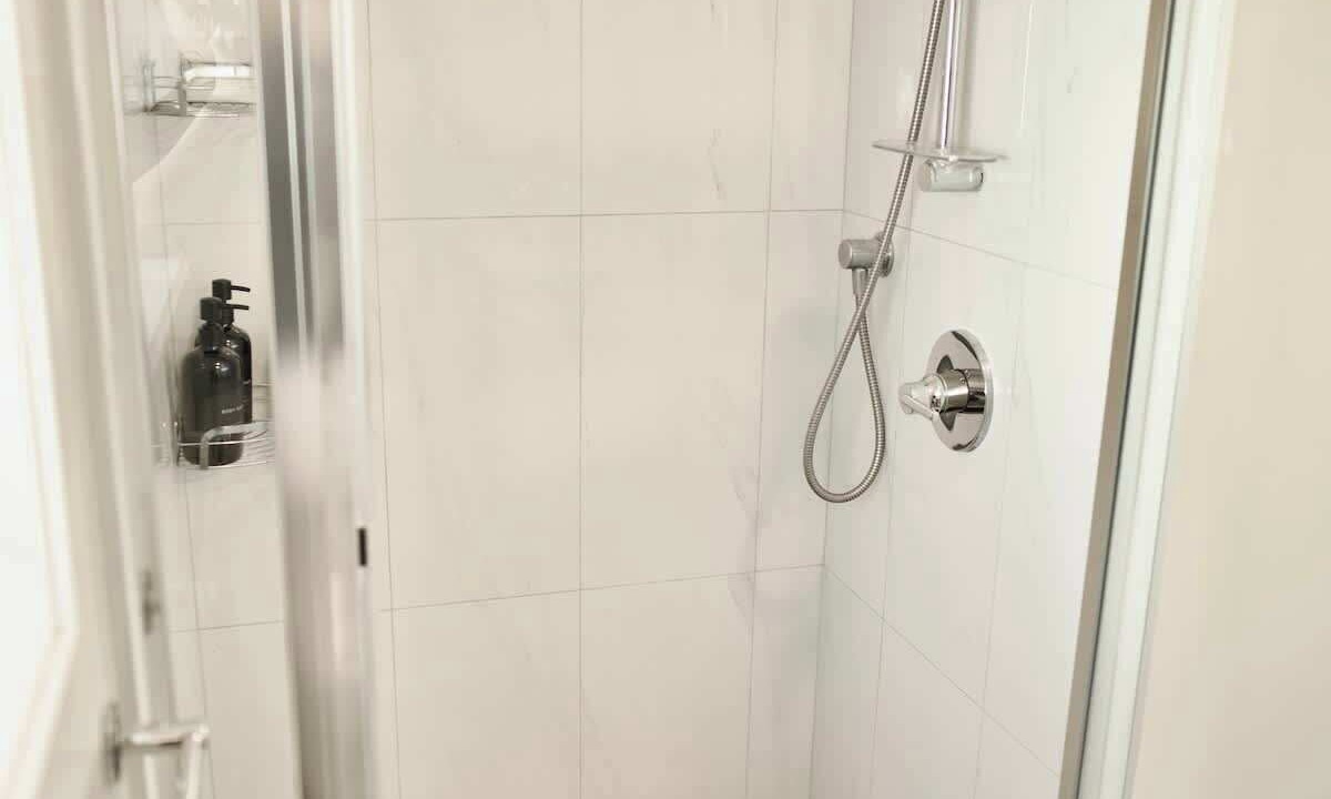 Photo of Bathroom in Vancouver South