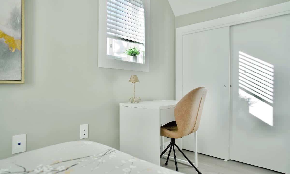 Photo of Bedroom in Vancouver South