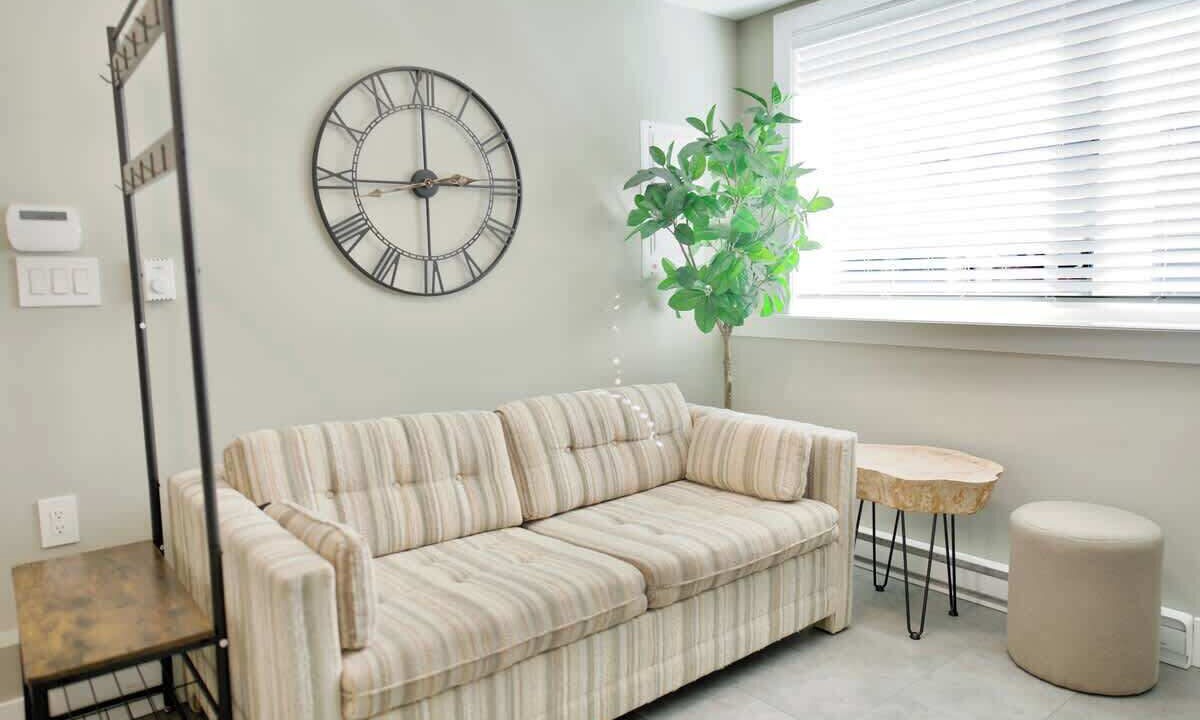 Photo of Livingroom in Vancouver South