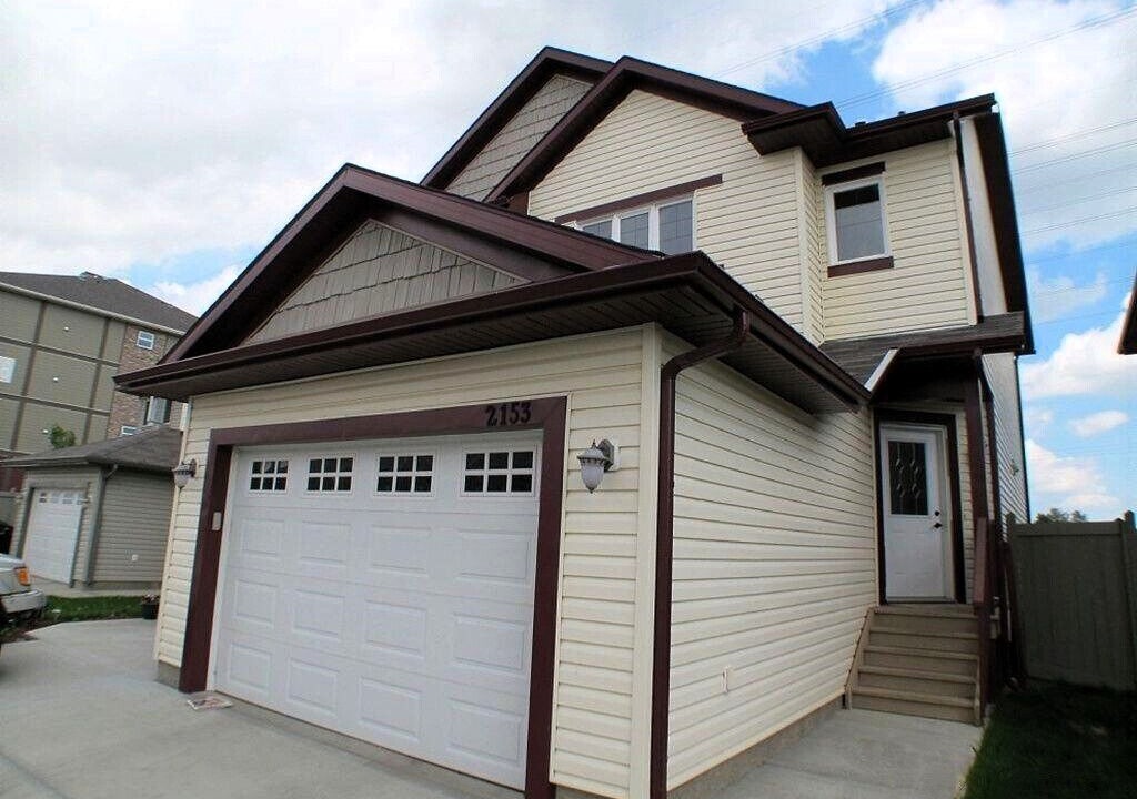 Photo of Outdoor in Southeast Edmonton