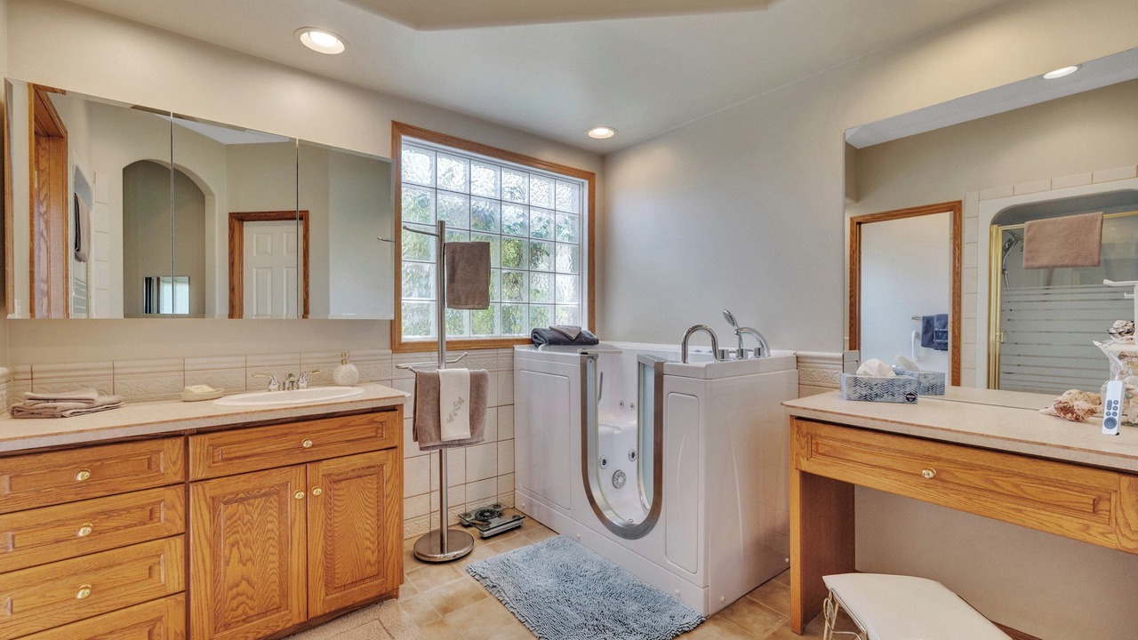 Photo of Bathroom in Devon