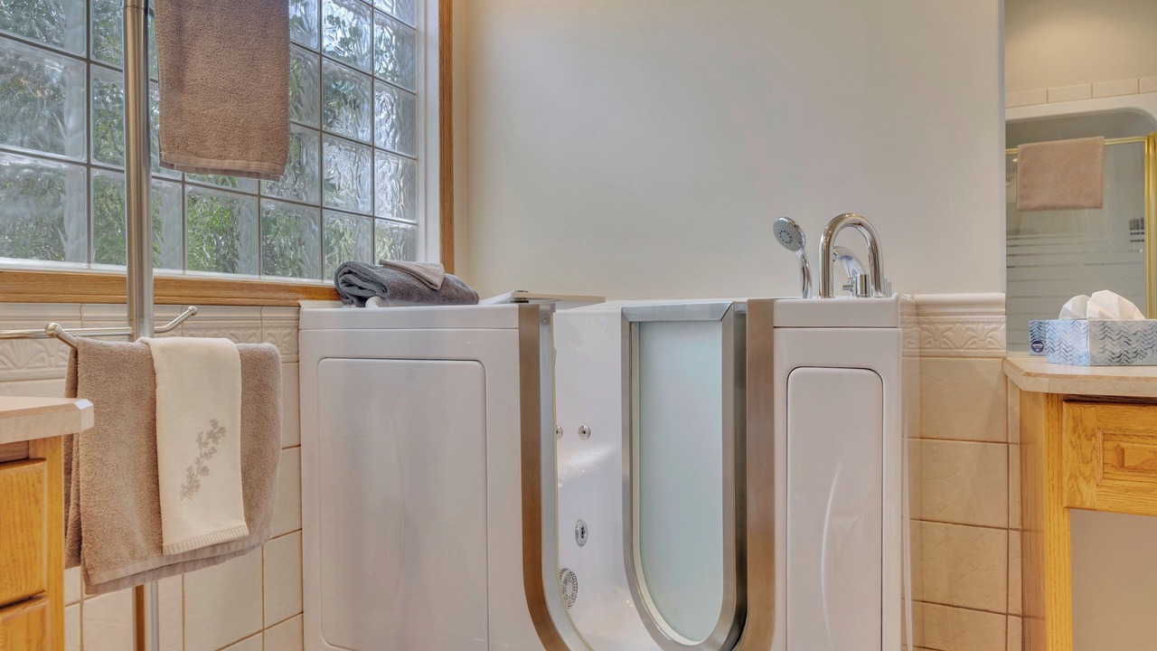 Photo of Bathroom in Devon