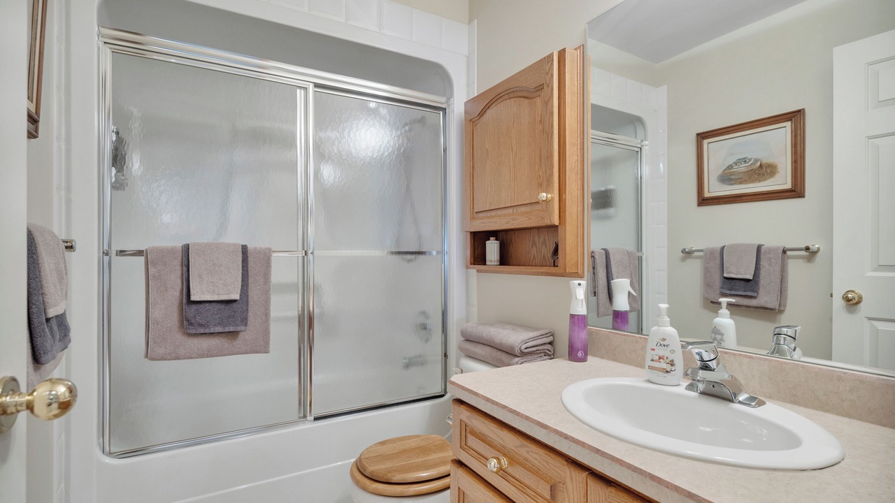 Photo of Bathroom in Devon