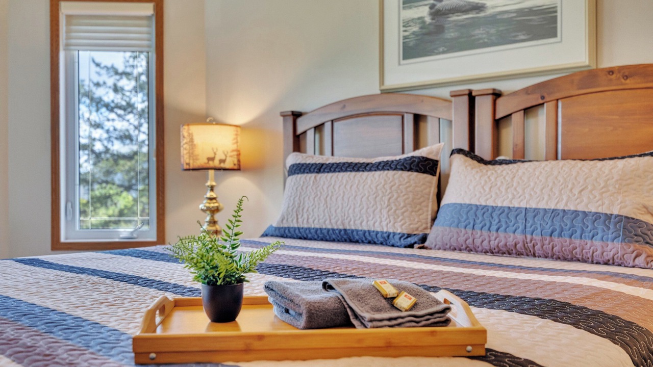 Photo of Bedroom in Devon