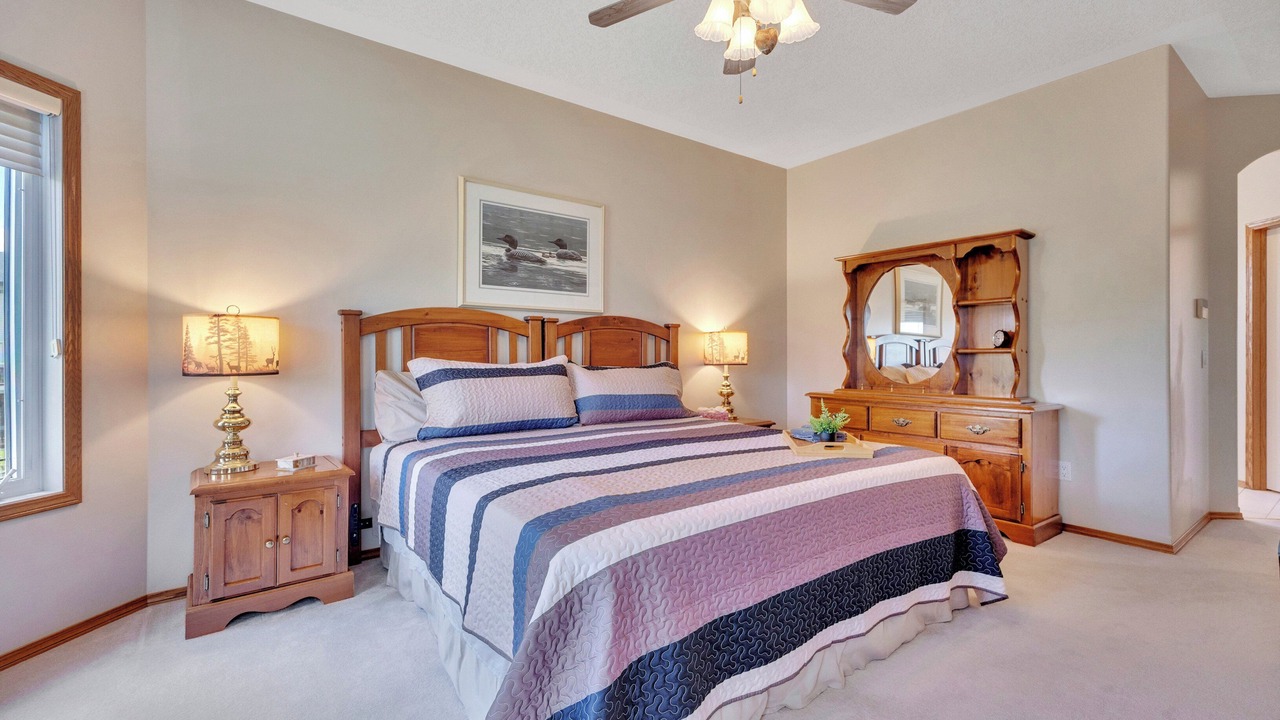 Photo of Bedroom in Devon