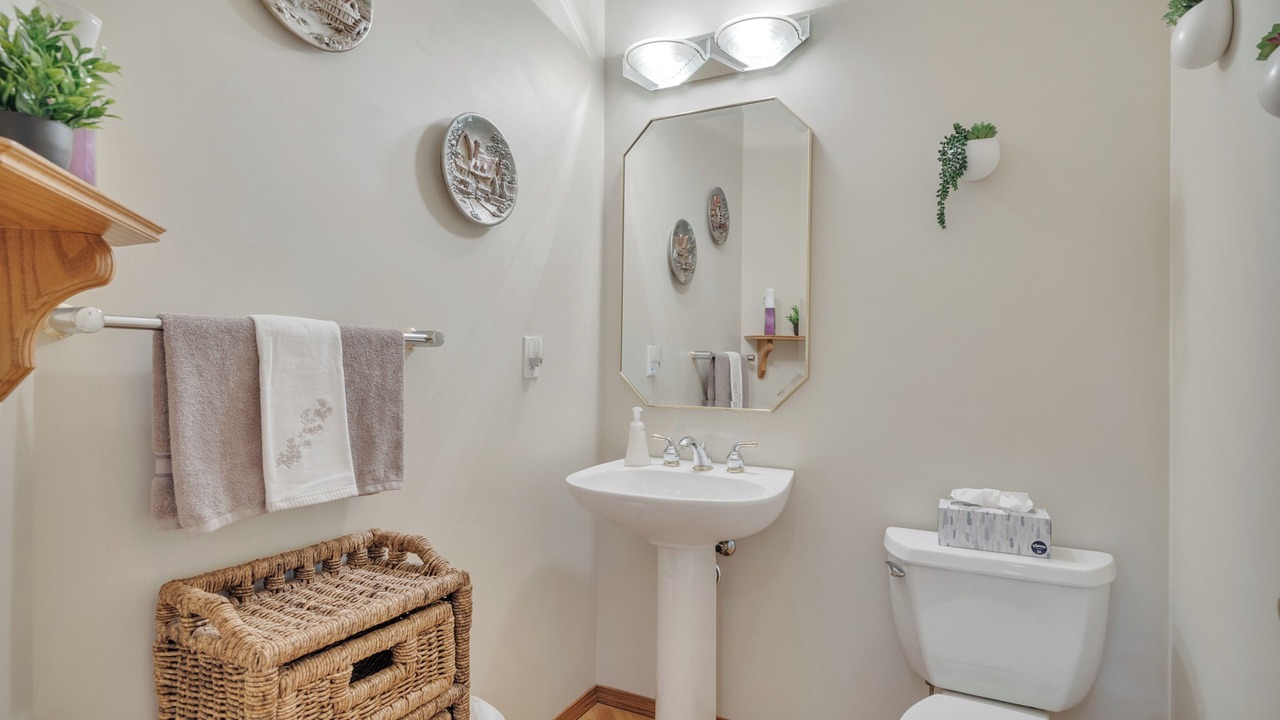 Photo of Bathroom in Devon