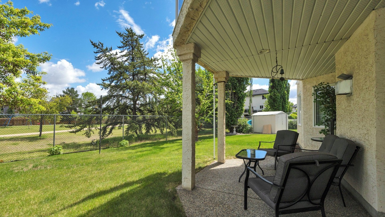Photo of Patio Balcony in Devon