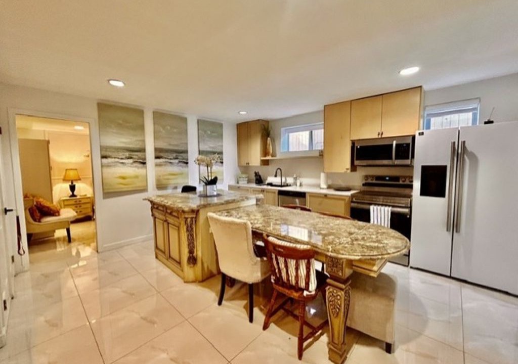 Photo of Kitchen in Fraserview