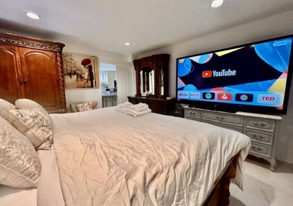Photo of Bedroom in Fraserview
