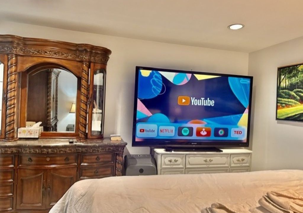 Photo of Bedroom in Fraserview