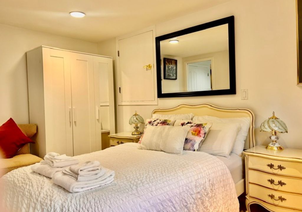 Photo of Bedroom in Fraserview