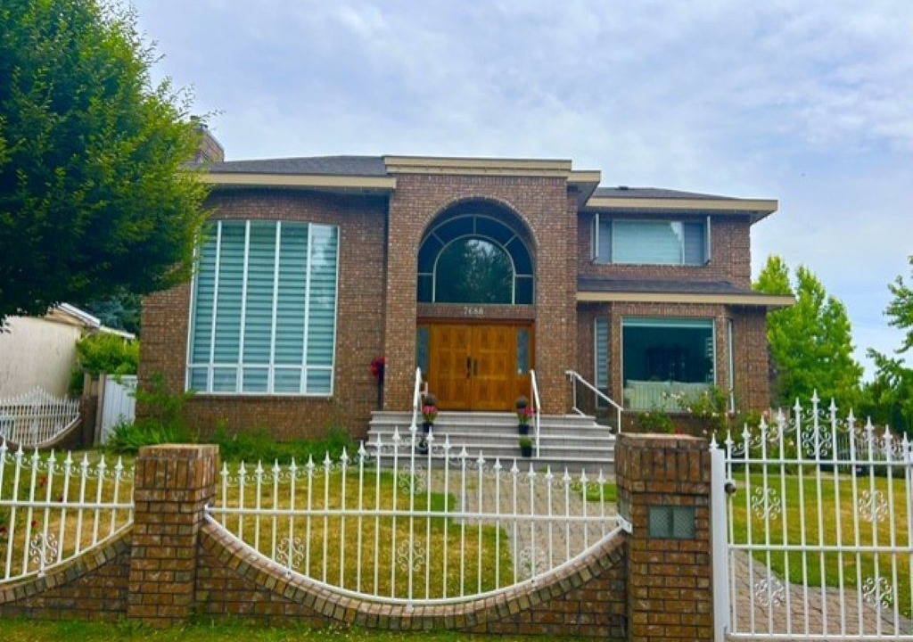 Photo of Outdoor in Fraserview