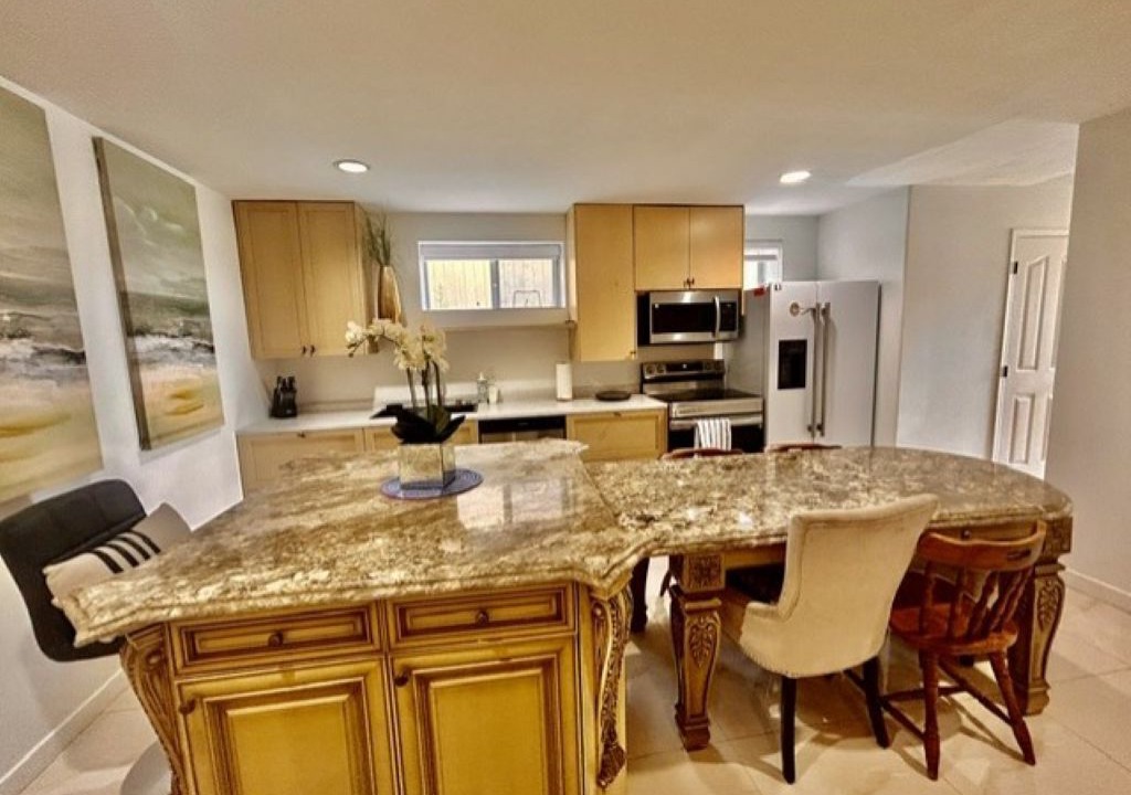 Photo of Kitchen in Fraserview