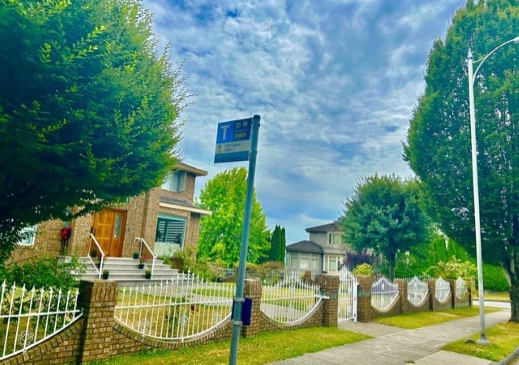 Photo of Outdoor in Fraserview