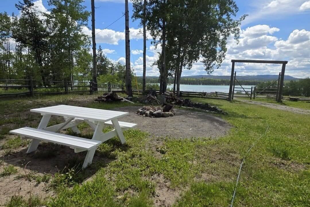 Photo of Outdoor in 70 Mile House