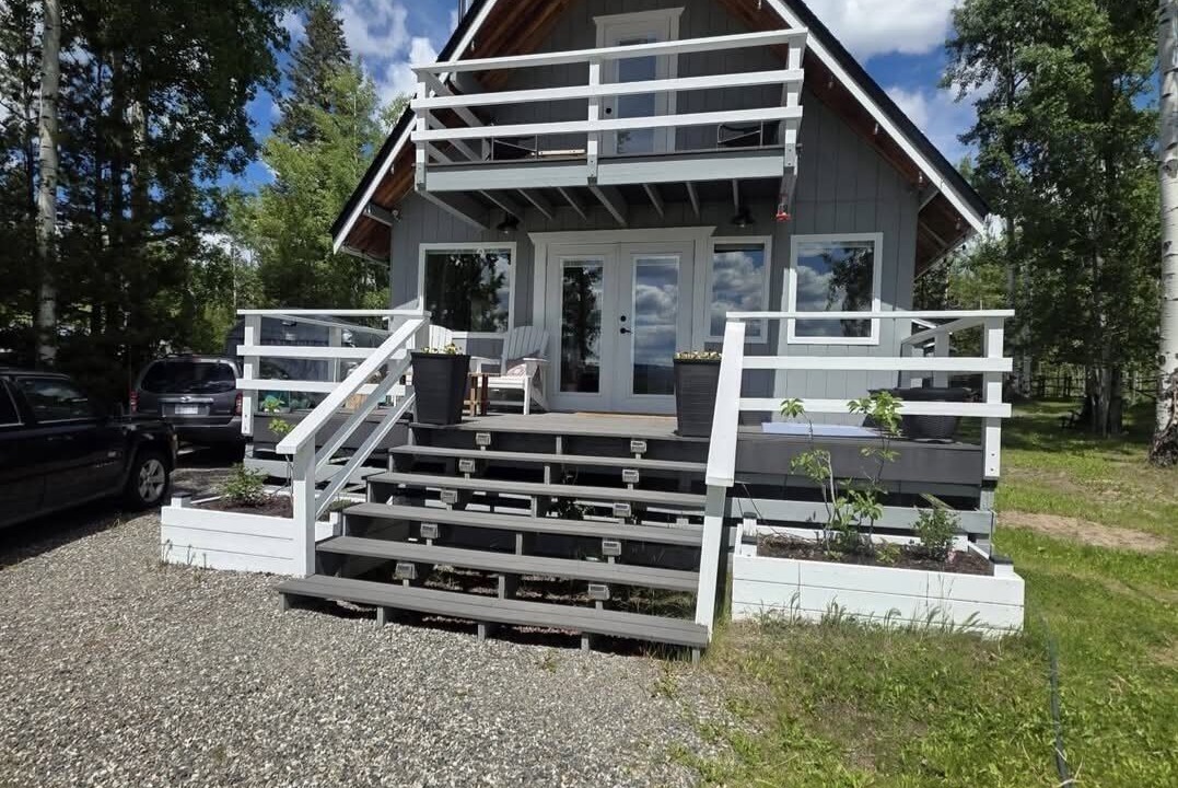Photo of Outdoor in 70 Mile House